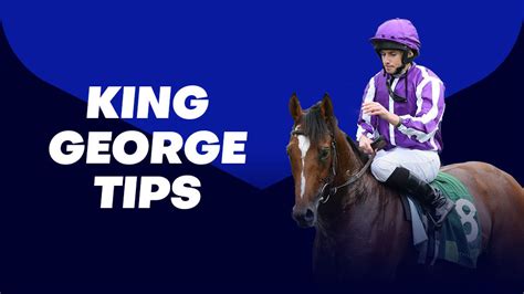 king george tips